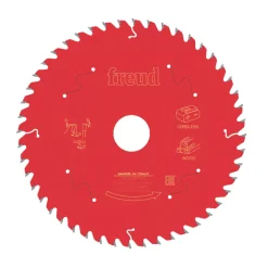Freud Wood Circular Saw Blade 190 X 30mm 48T
