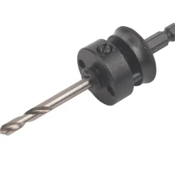 Starrett Hex Shank A2 Arbor 11mm