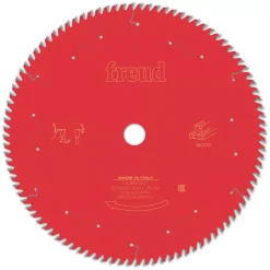 Freud F03FS10138 Wood/Chipboard/MDF Circular Saw Blade 305 X 25.4mm 96T