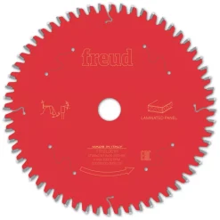 Freud F03FS09801 Laminate Panel Circular Saw Blade 185 X 20mm 60T