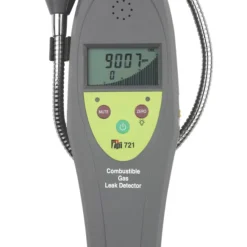 TPI 721 Combustible Gas Detector