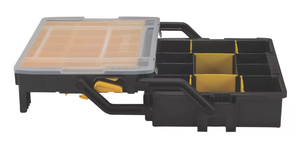 Stanley Organiser 15 3/4 X 11 1/2"