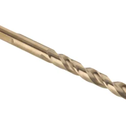 DeWalt DT4911-QZ Hex Shank Cobalt HSS Drill Bits 7 X 109mm