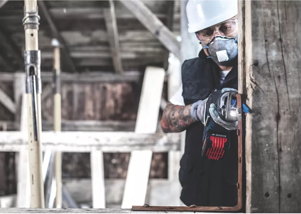 Bosch Expert S967XHM Multi-Material Reciprocating Saw Blade 150mm - Image 2