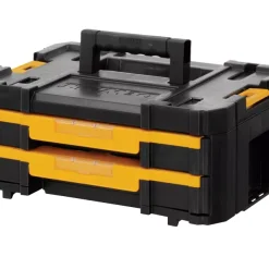 DeWalt TSTAK IV Drawer Storage Unit 17"