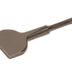 Armeg SDS Plus Shank Electrical Box Sinker Chisel Hard Material 80 X 150mm
