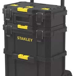 Stanley Modular Rolling Toolbox
