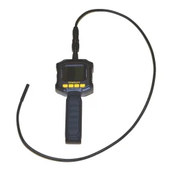 Stanley Inspection Camera With 2 1/3" Black & White Screen