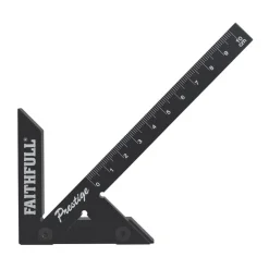 Faithfull Centre Square Finder 90mm