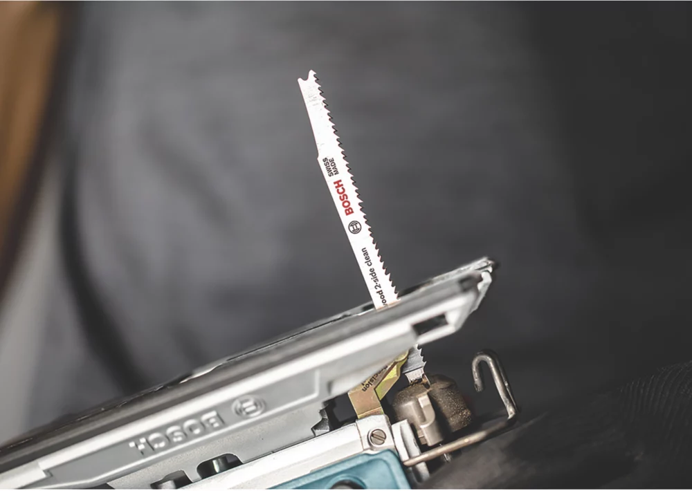 Bosch Expert T 308 BF Multi-Material 2-Side Jigsaw Blades 117mm 3 Pack - Image 5