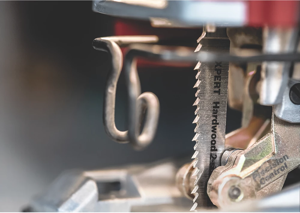 Bosch Expert T 308 BF Multi-Material 2-Side Jigsaw Blades 117mm 3 Pack - Image 6