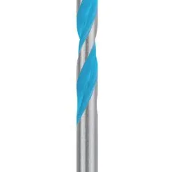 Bosch Expert Straight Shank Multipurpose Drill Bit 7 X 100mm