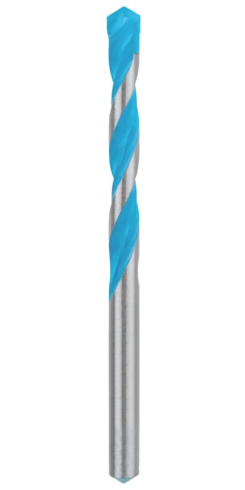 Bosch Expert Straight Shank Multipurpose Drill Bit 7 X 100mm