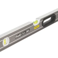 Stanley FatMax Box Beam Level 24" (600mm)
