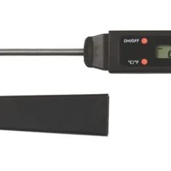 Essentials IM21 Immersion Tip Digital Thermometer
