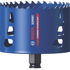 Bosch Expert Multi-Material Carbide Holesaw 102mm