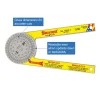 Starrett Pro Site Protractor