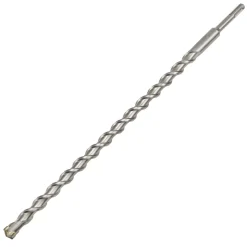 Erbauer SDS Plus Shank Masonry Drill Bit 18 X 460mm