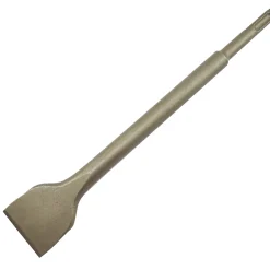 Essentials SDS Plus Shank Flat Chisel 40 X 250mm