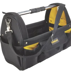 Stanley Open Tool Tote 18"
