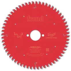 Freud F03FS09802 Laminate Panel Circular Saw Blade 190 X 30mm 60T