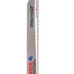 Lenox Demolition 1832146 Wood Reciprocating Saw Blade 305mm