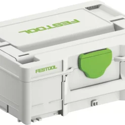 Festool Systainer³ SYS3 M 137 Stackable Organiser 15 1/2"