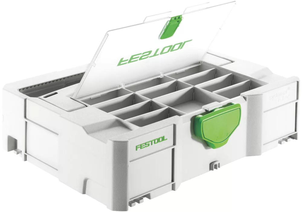 Festool T-LOC DF Systainer 15 1/2"
