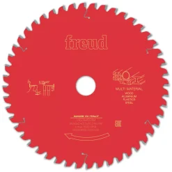 Freud F03FS09888 Multi-Material Circular Saw Blade 250 X 30mm 48T